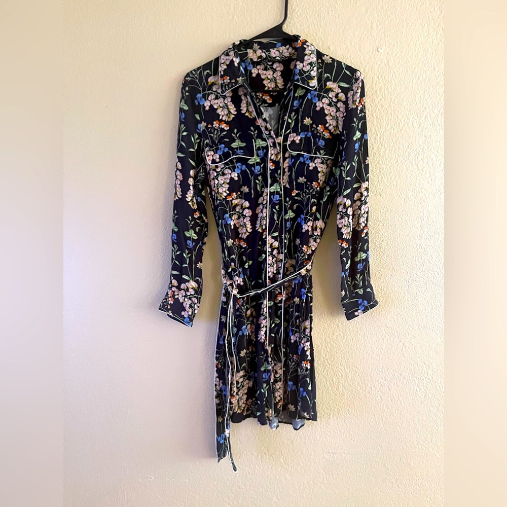 Zara dress really good condition